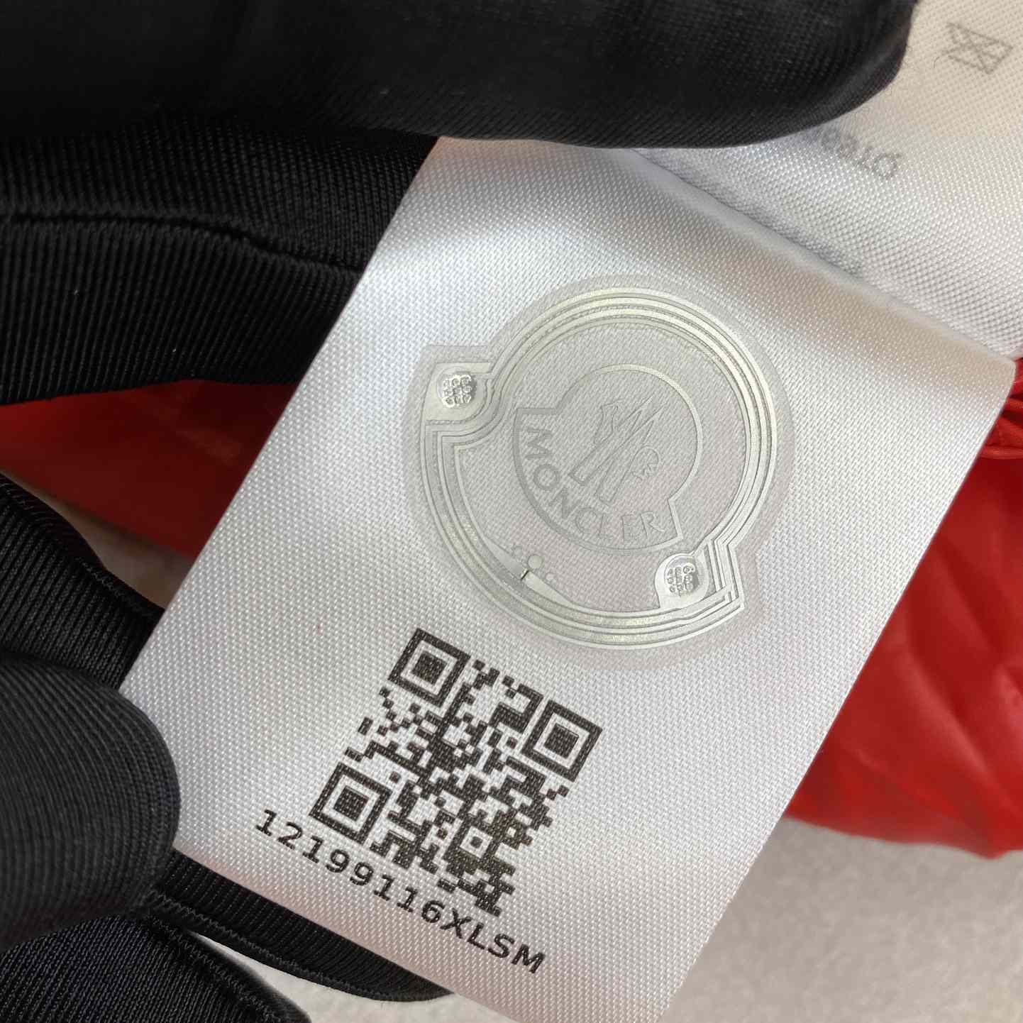 Moncler Down-Filled Bomber Jacket - PerfectKickZ