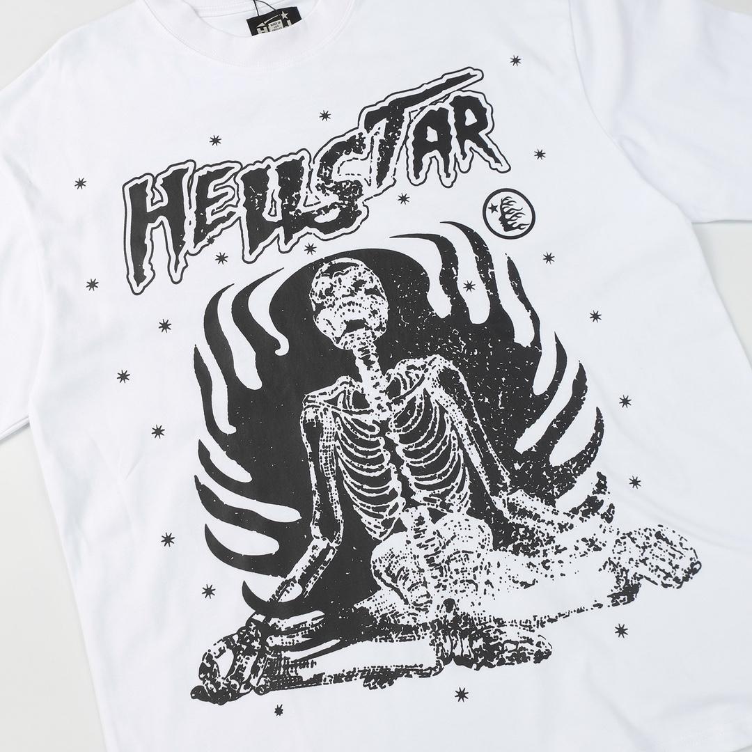 Hellstar Studios Inner Peace Longsleeve  - PerfectKickZ