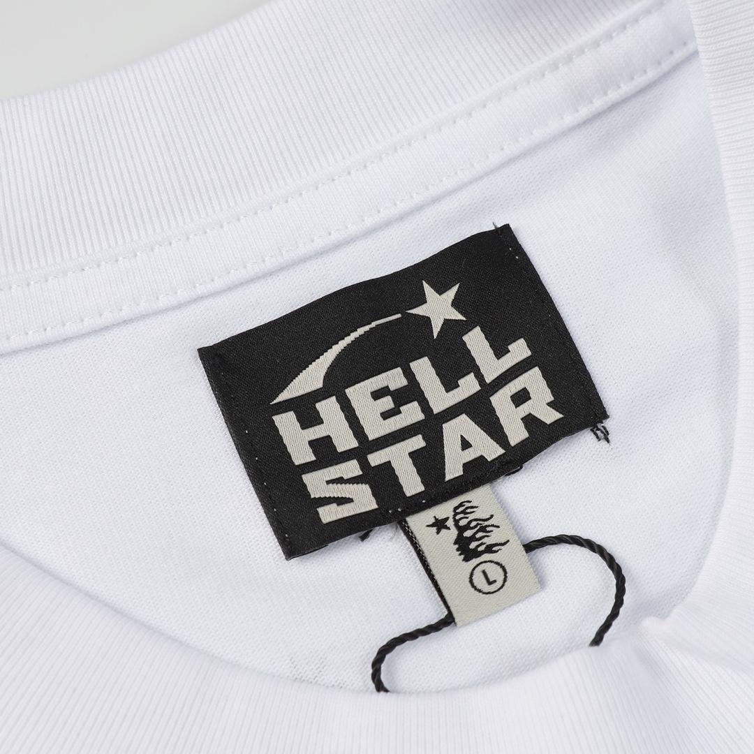 Hellstar Studios Inner Peace Longsleeve  - PerfectKickZ