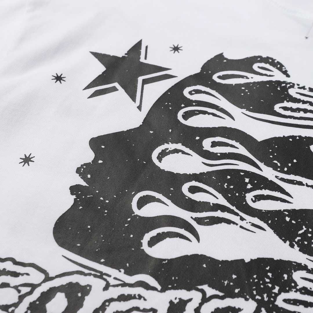 Hellstar Studios Inner Peace Longsleeve  - PerfectKickZ