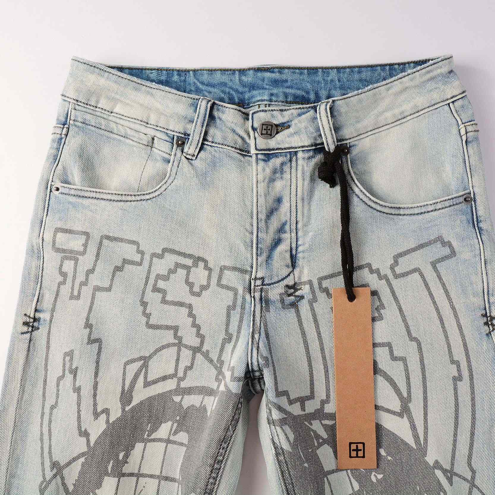 Ksubi Slim Fit Jeans      3013 - PerfectKickZ