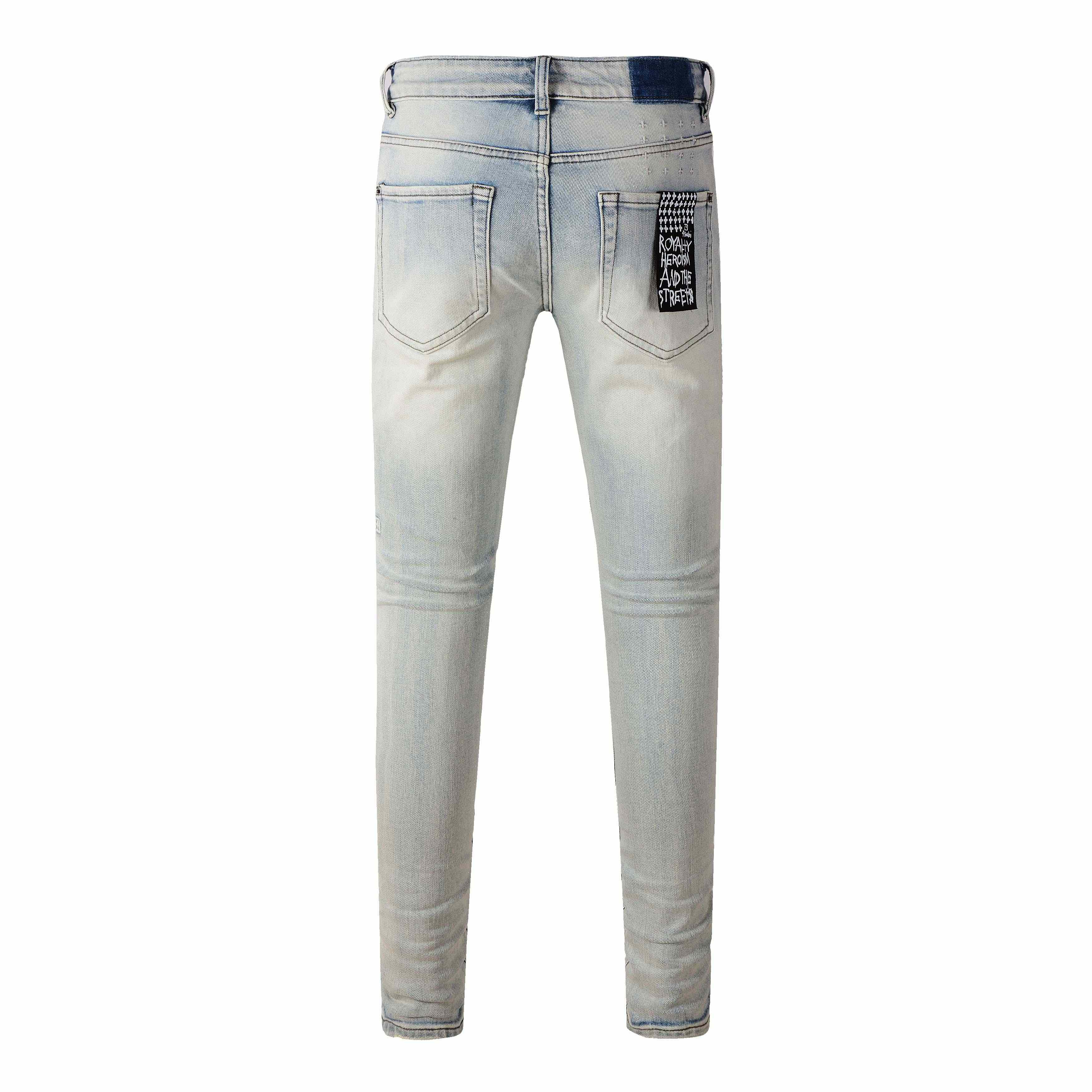 Ksubi Slim Fit Jeans      3013 - PerfectKickZ