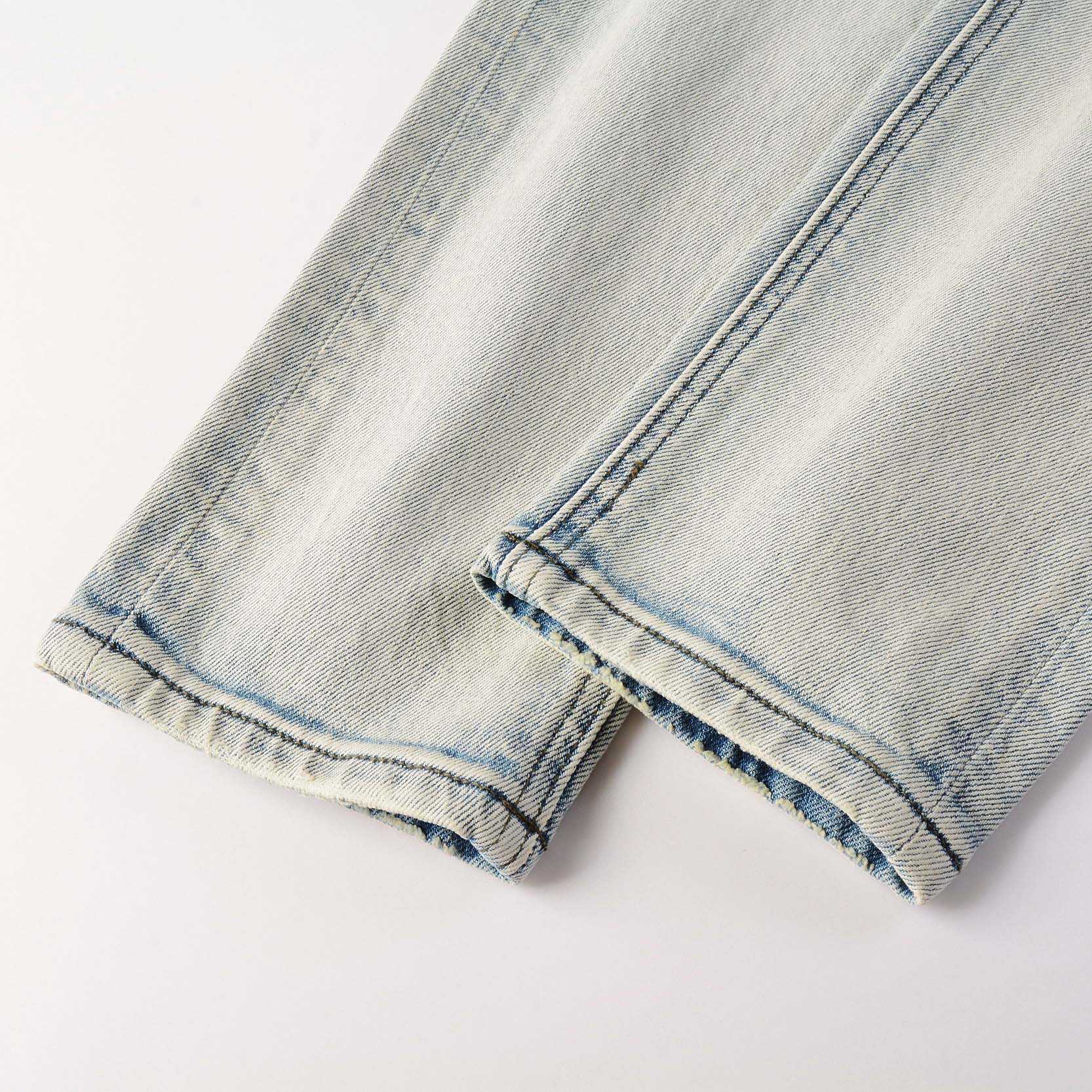 Ksubi Slim Fit Jeans      3013 - PerfectKickZ