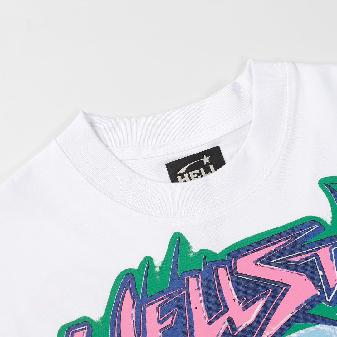 Hellstar Online Longsleeve  - PerfectKickZ