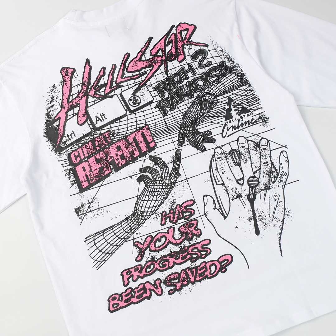 Hellstar Online Longsleeve  - PerfectKickZ