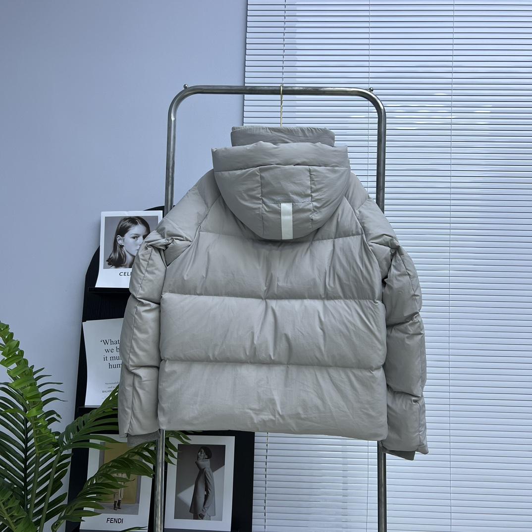 Canada Goose Junction Parka Pastels - PerfectKickZ