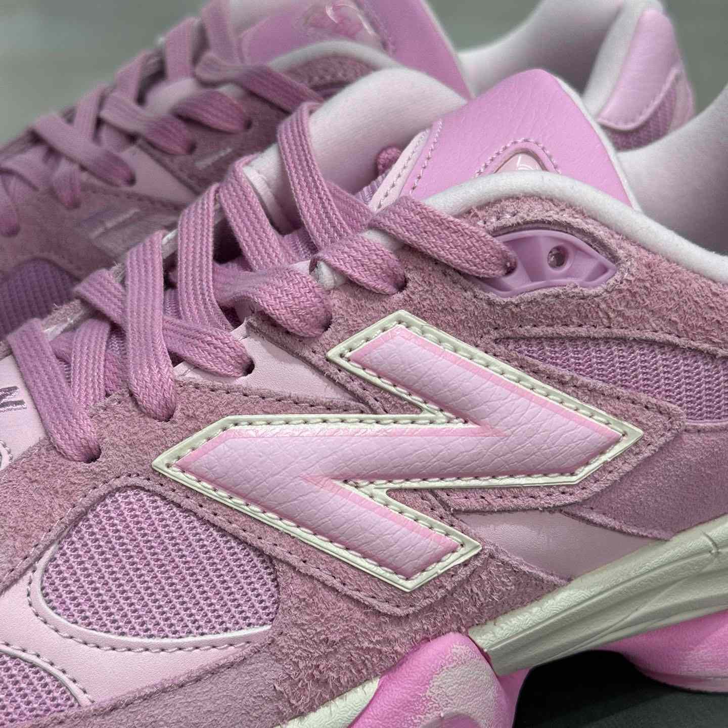 New Balance NB9060 Sneakers      U9060APP - PerfectKickZ