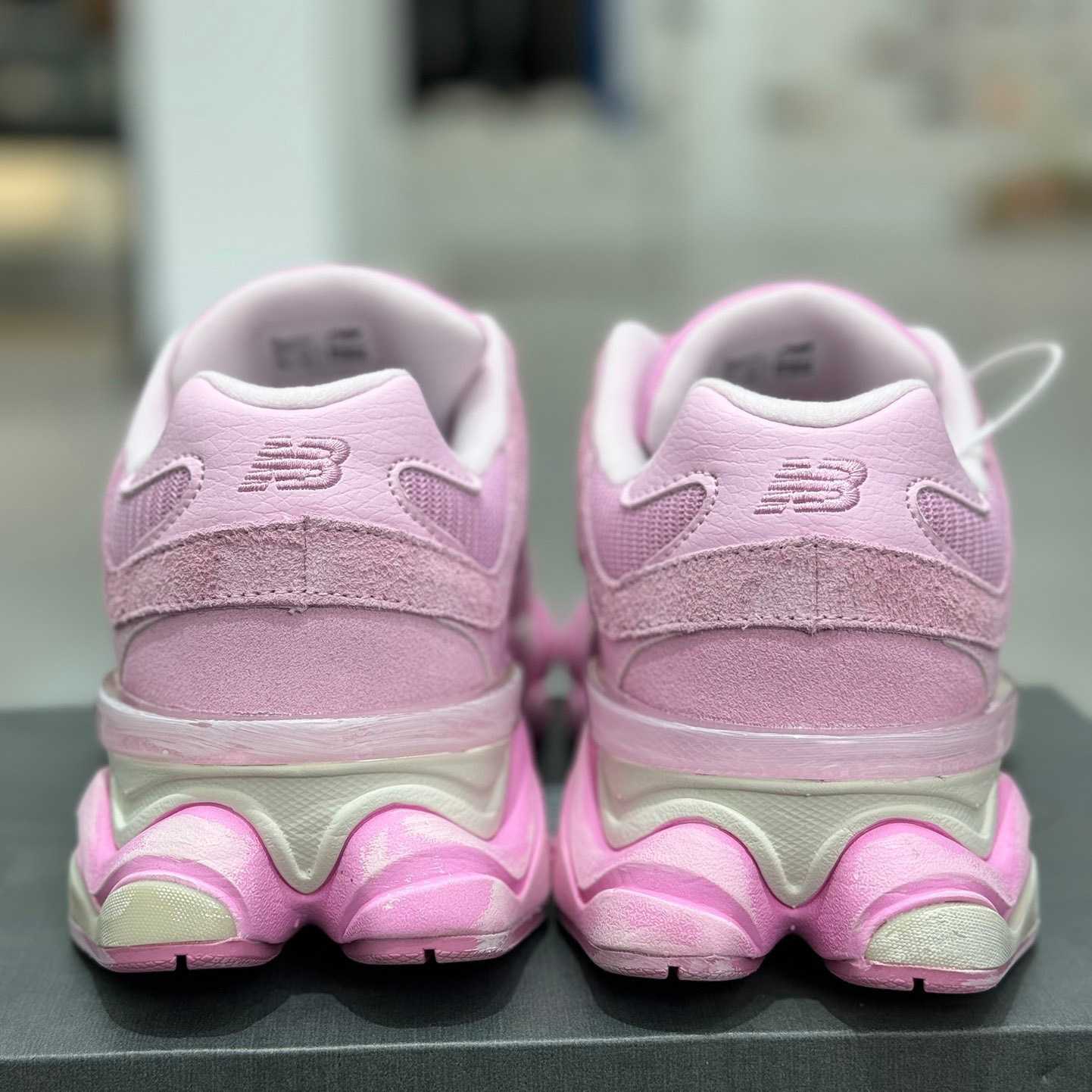 New Balance NB9060 Sneakers      U9060APP - PerfectKickZ