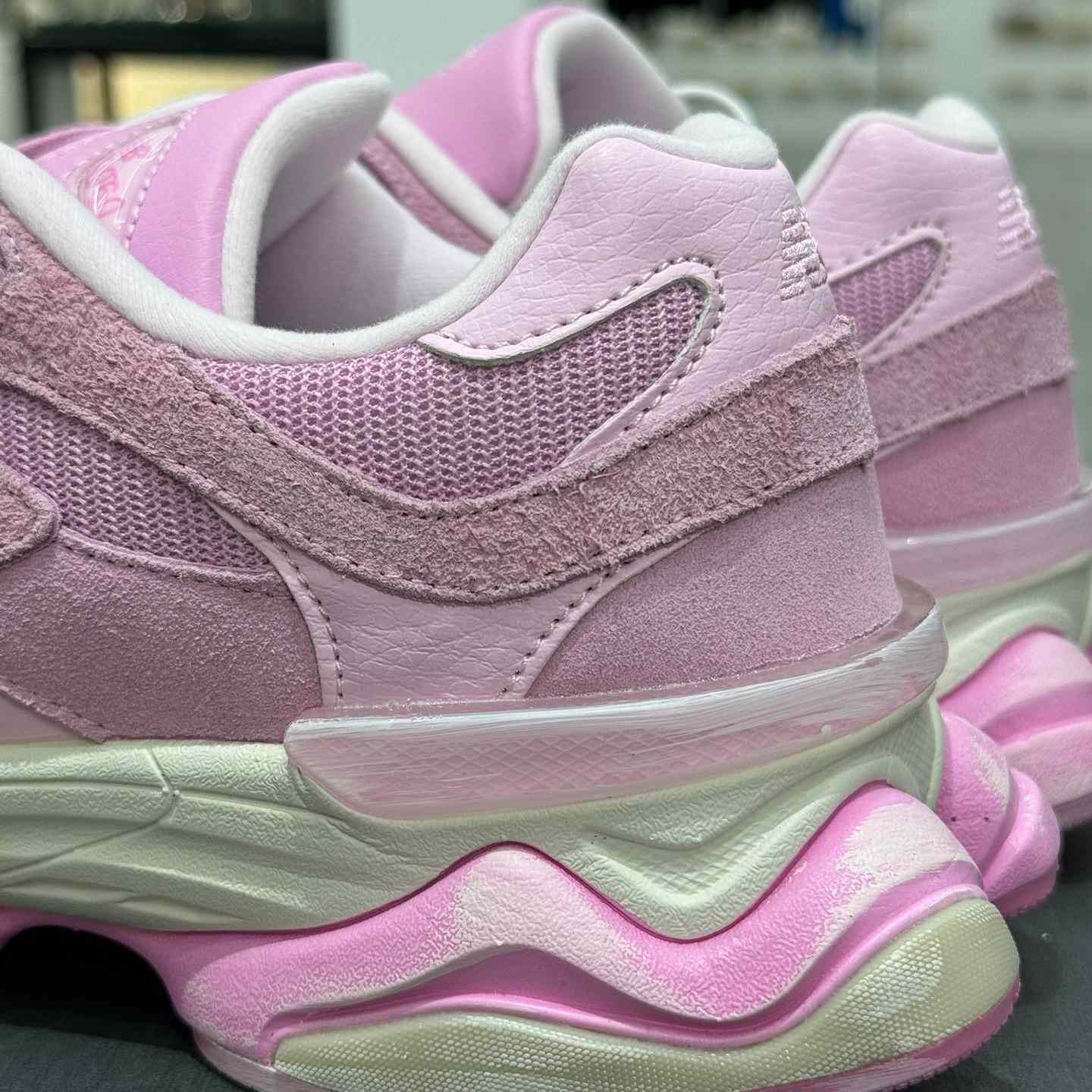 New Balance NB9060 Sneakers      U9060APP - PerfectKickZ