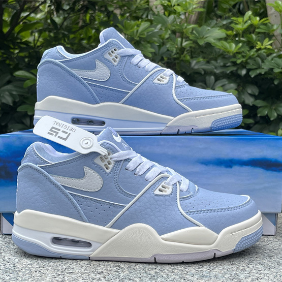 PJ Tucker xNike Air Flight 89 PE Sneaker    HF6843-400 - PerfectKickZ