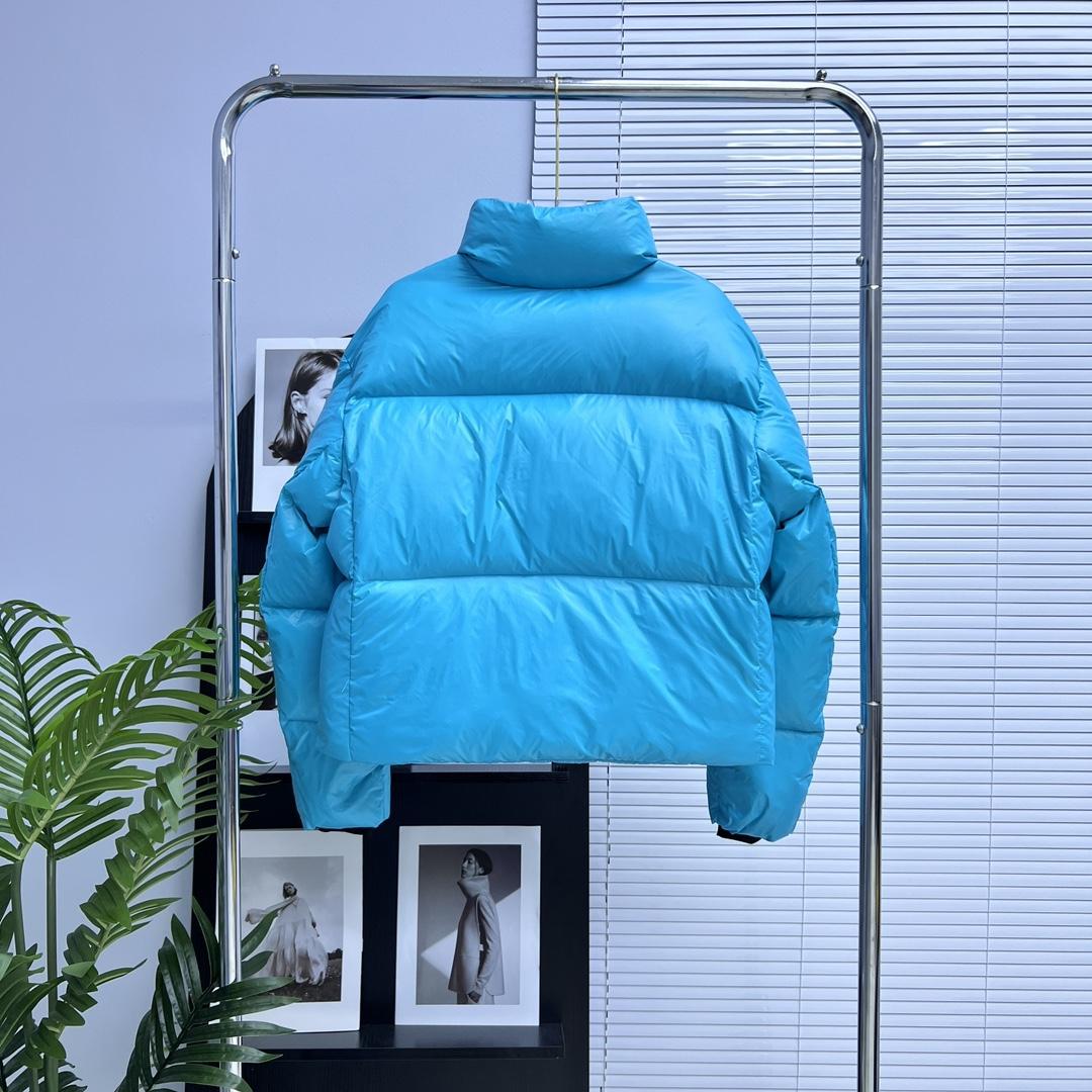 Canada Goose Cypress Cropped Puffer - PerfectKickZ