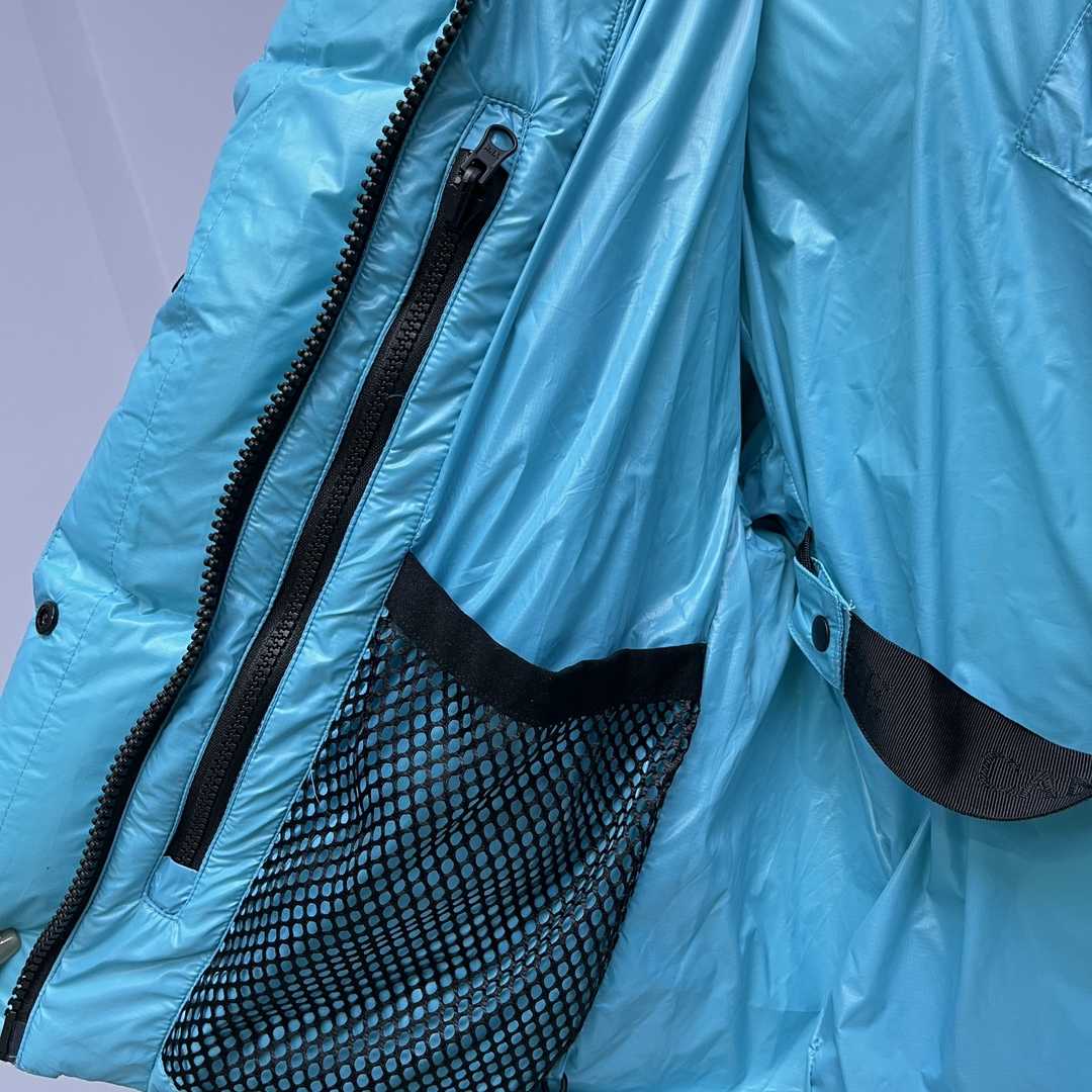 Canada Goose Cypress Cropped Puffer - PerfectKickZ