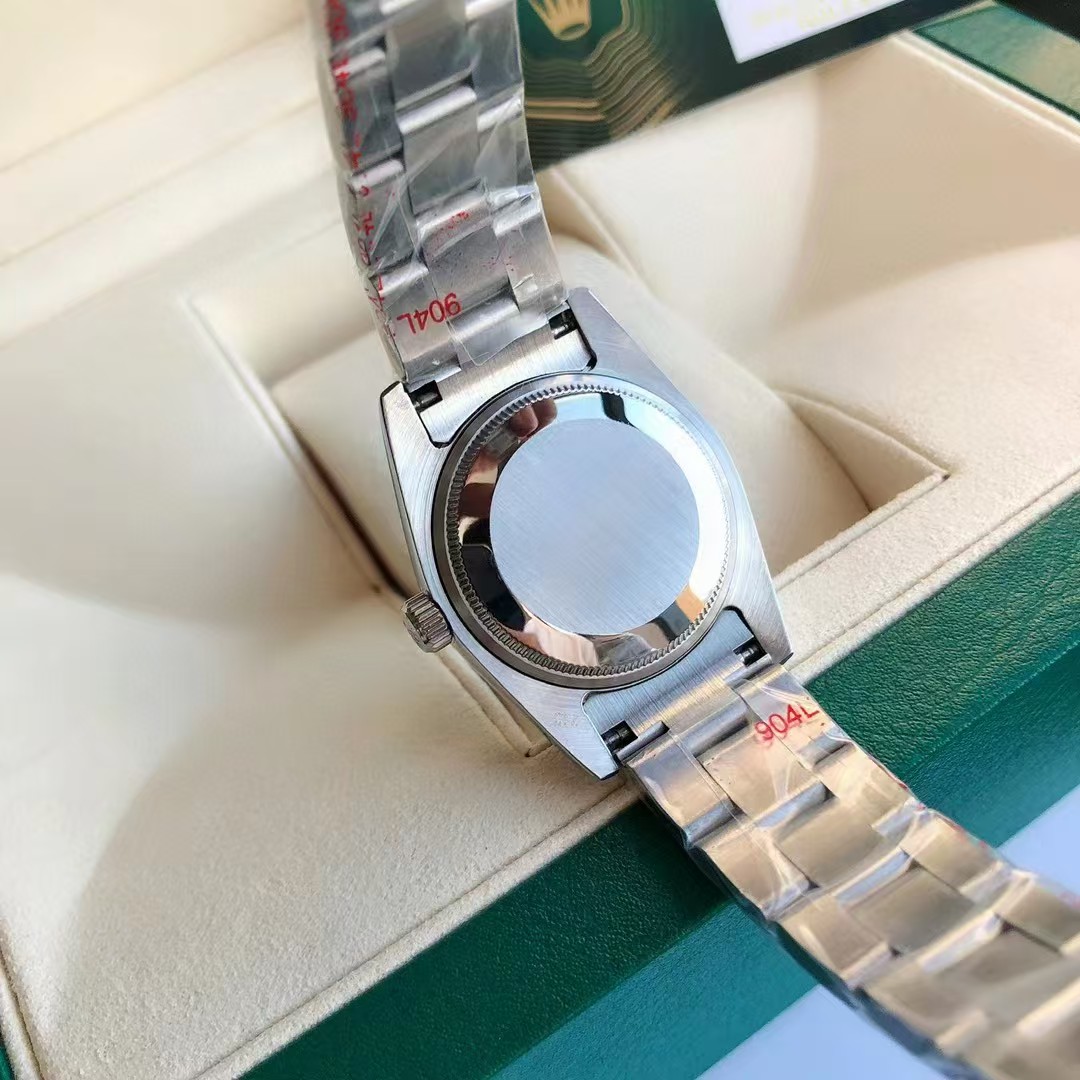 Rolex Oyster Perpetual  Watch    - PerfectKickZ