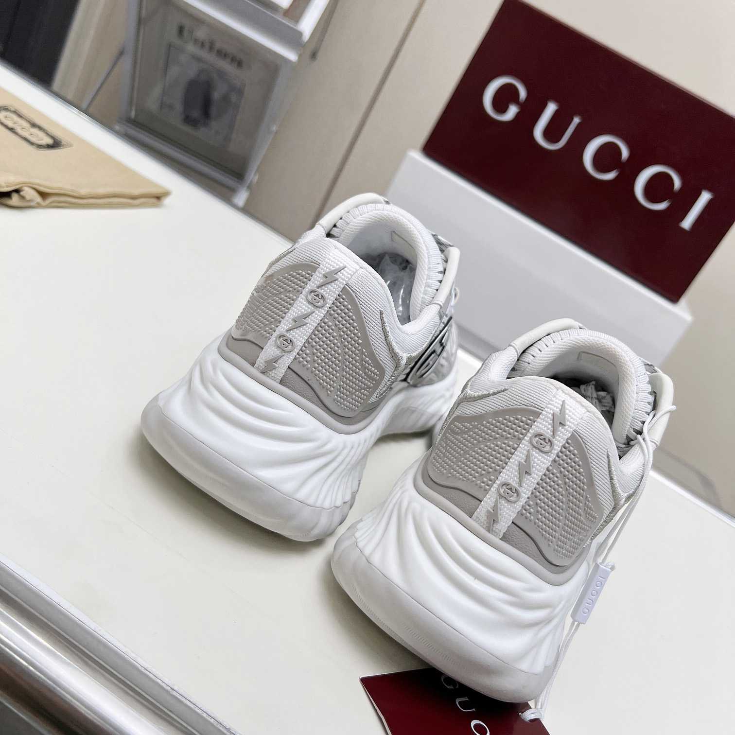 Gucci Ripple Sneaker - PerfectKickZ