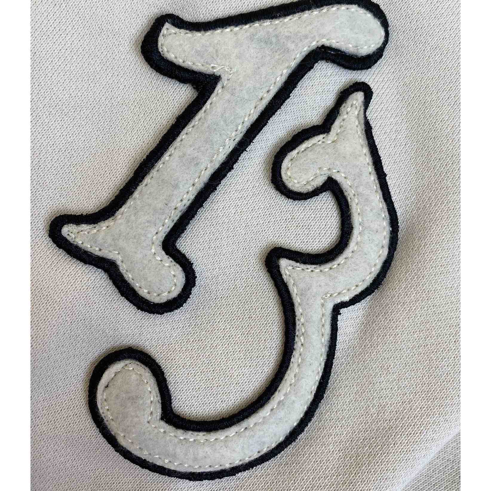 Prada Cotton Fleece Sweatshirt With Patches - PerfectKickZ