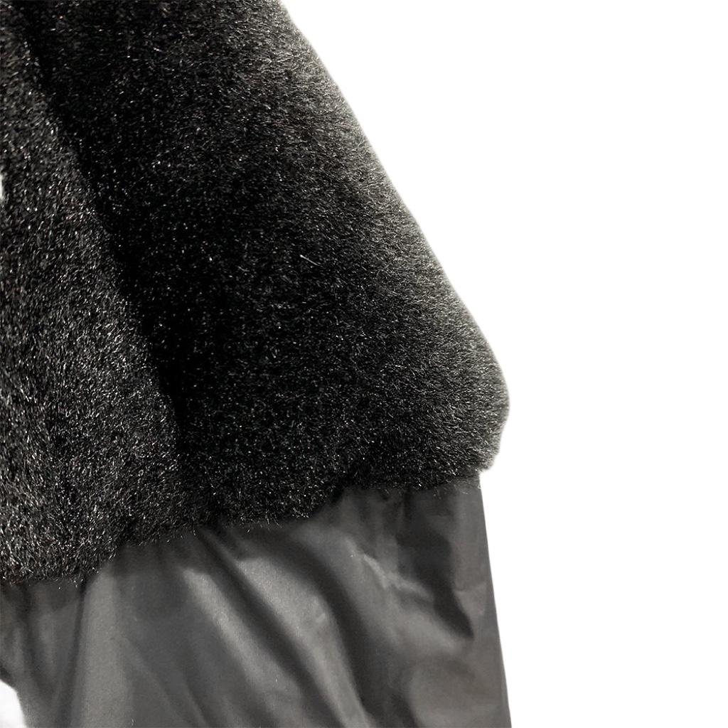 Rick Owens Padded Cropped Jacket - PerfectKickZ