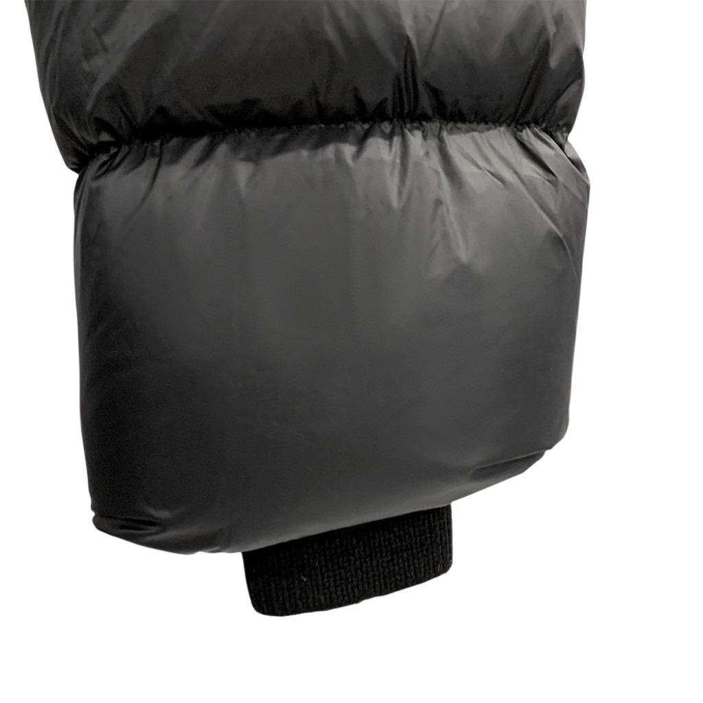 Rick Owens Padded Cropped Jacket - PerfectKickZ
