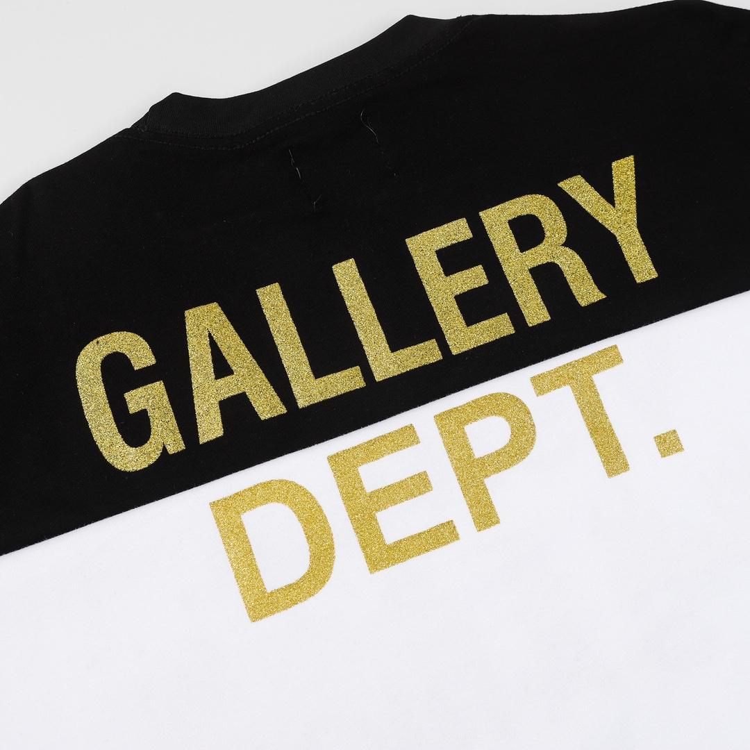 Gallery Dept. L.A. Riot T-shirt - PerfectKickZ