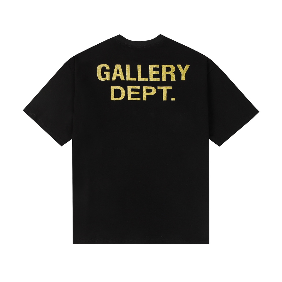 Gallery Dept. L.A. Riot T-shirt - PerfectKickZ