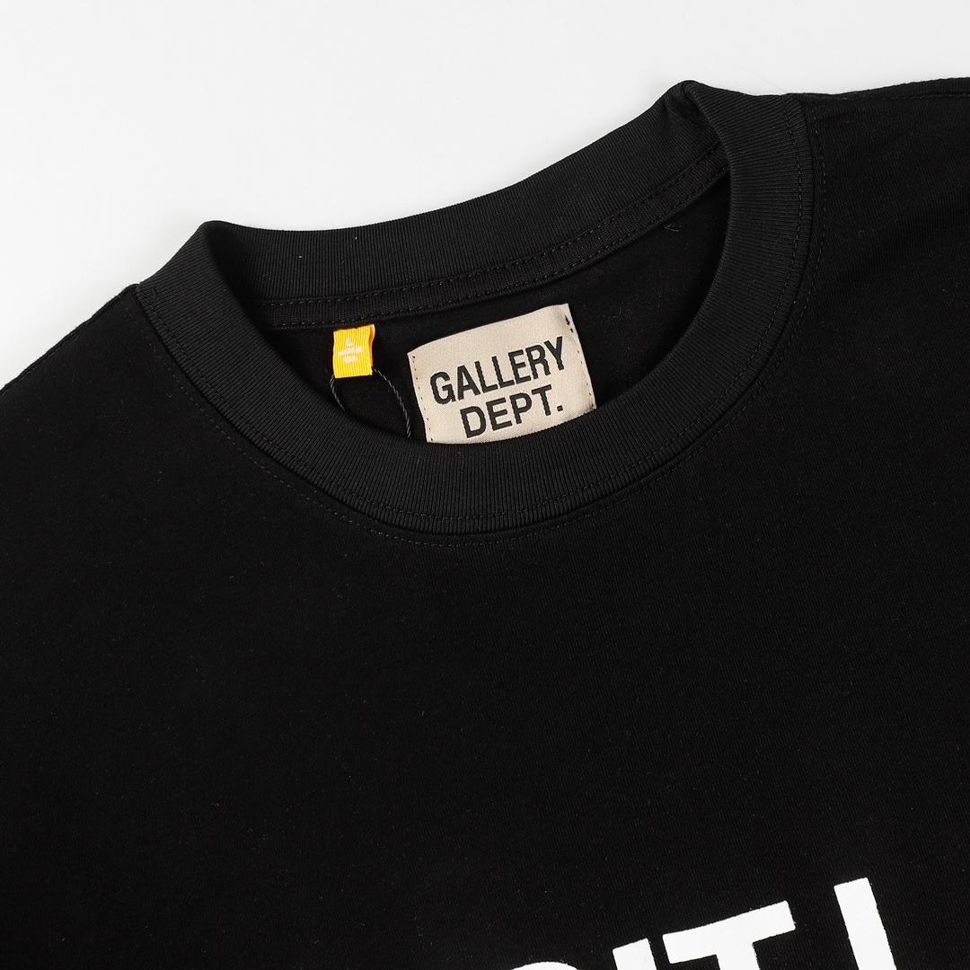 Gallery Dept. L.A. Riot T-shirt - PerfectKickZ