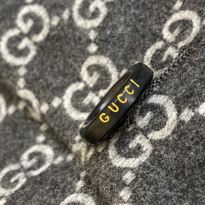 Gucci GG Flannel Jacket - 