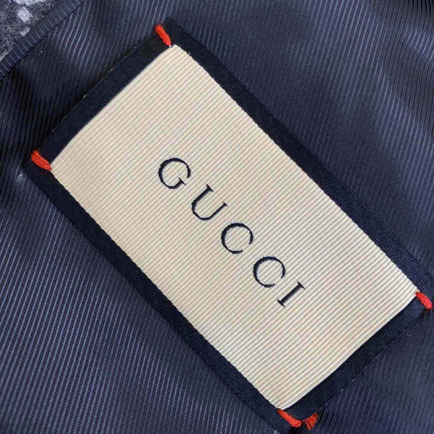 Gucci GG Flannel Jacket - 
