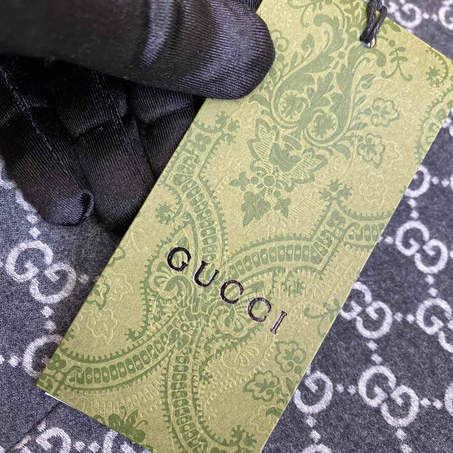 Gucci GG Flannel Jacket - 