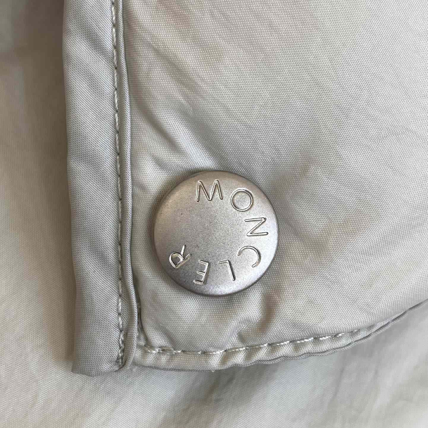 Moncler Genius Alyx Forest Jacket  - PerfectKickZ