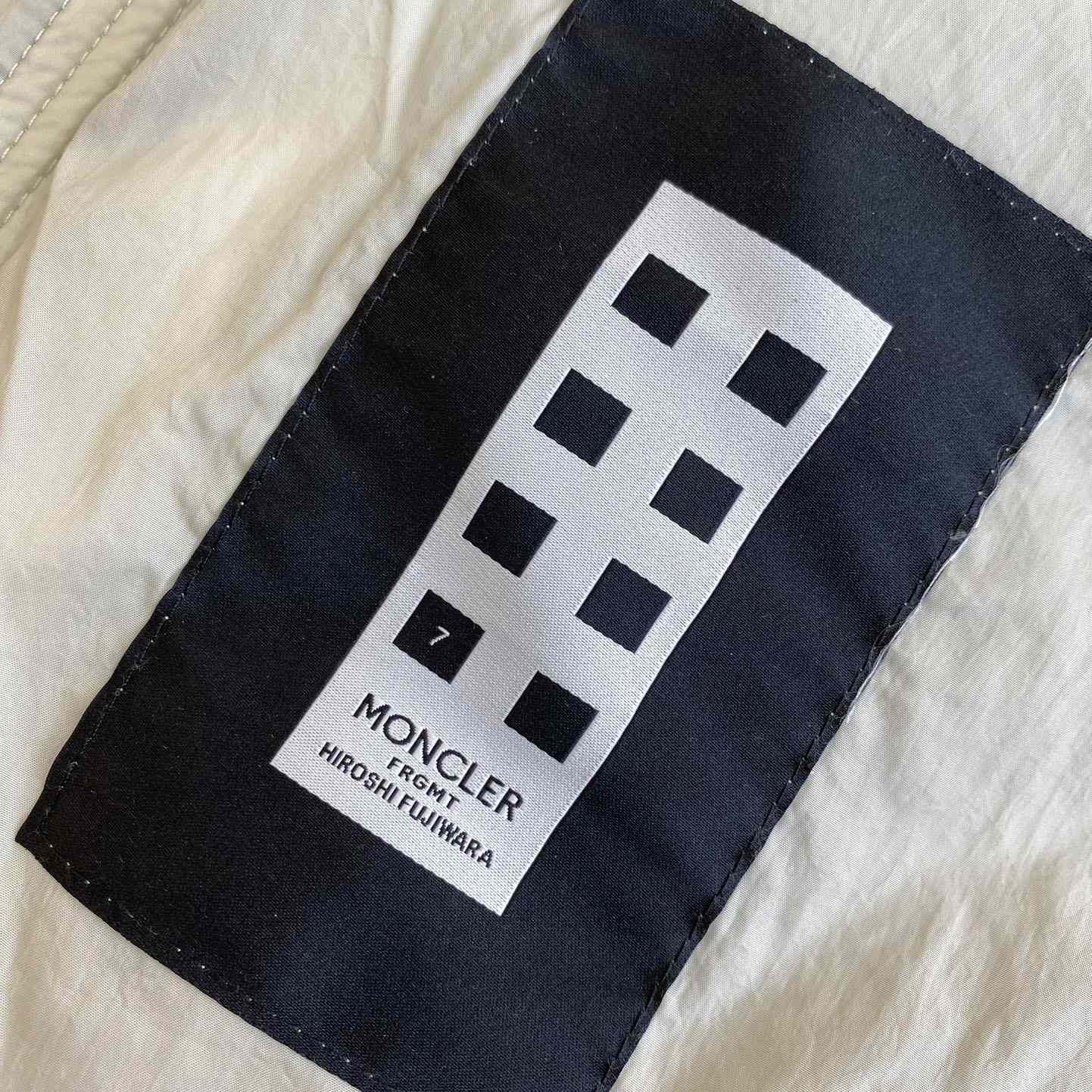 Moncler Genius Alyx Forest Jacket  - PerfectKickZ