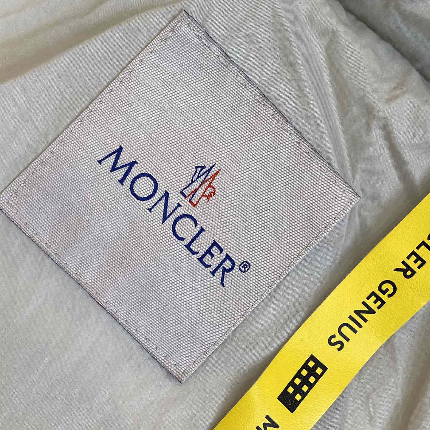 Moncler Genius Alyx Forest Jacket  - PerfectKickZ