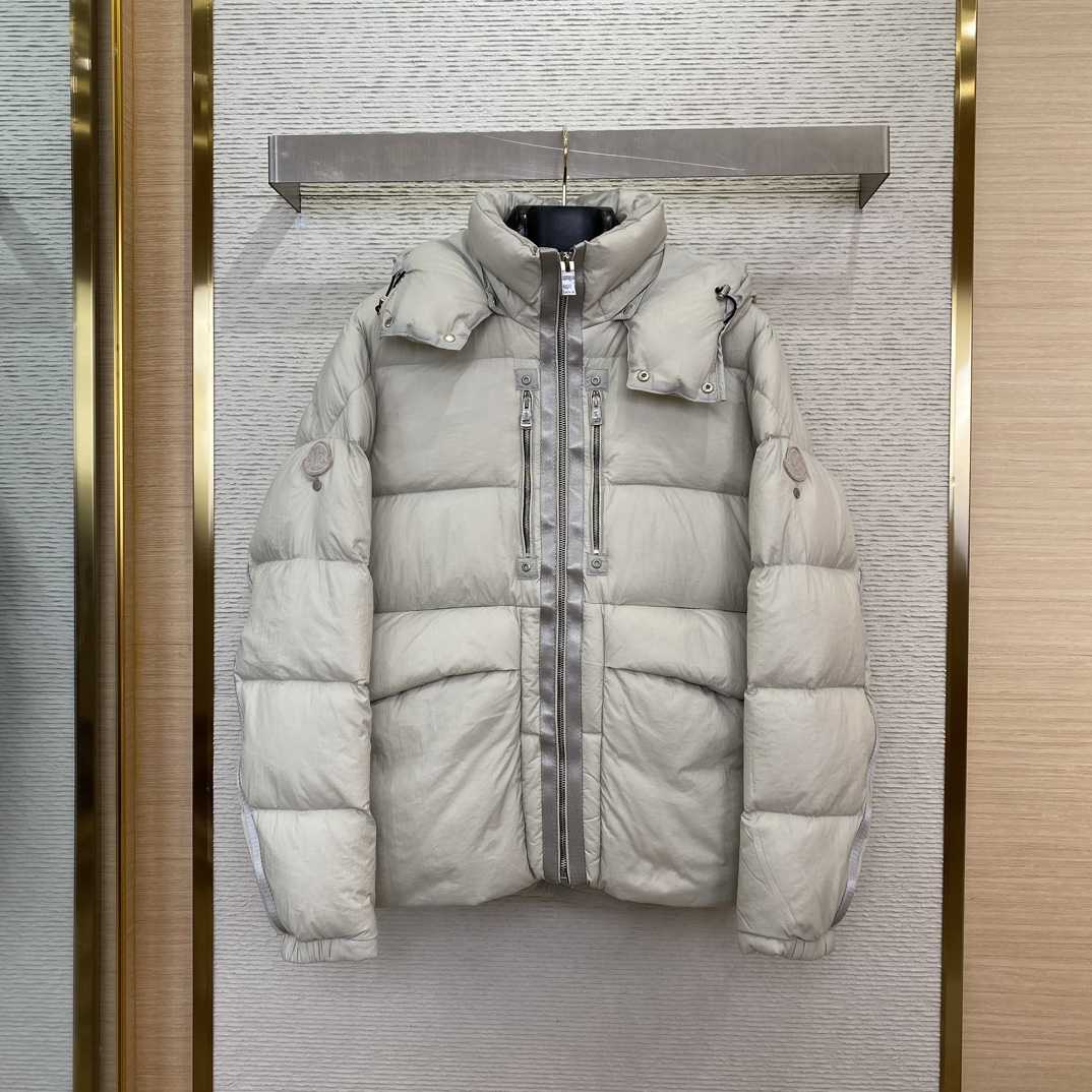 Moncler Genius Alyx Forest Jacket  - PerfectKickZ