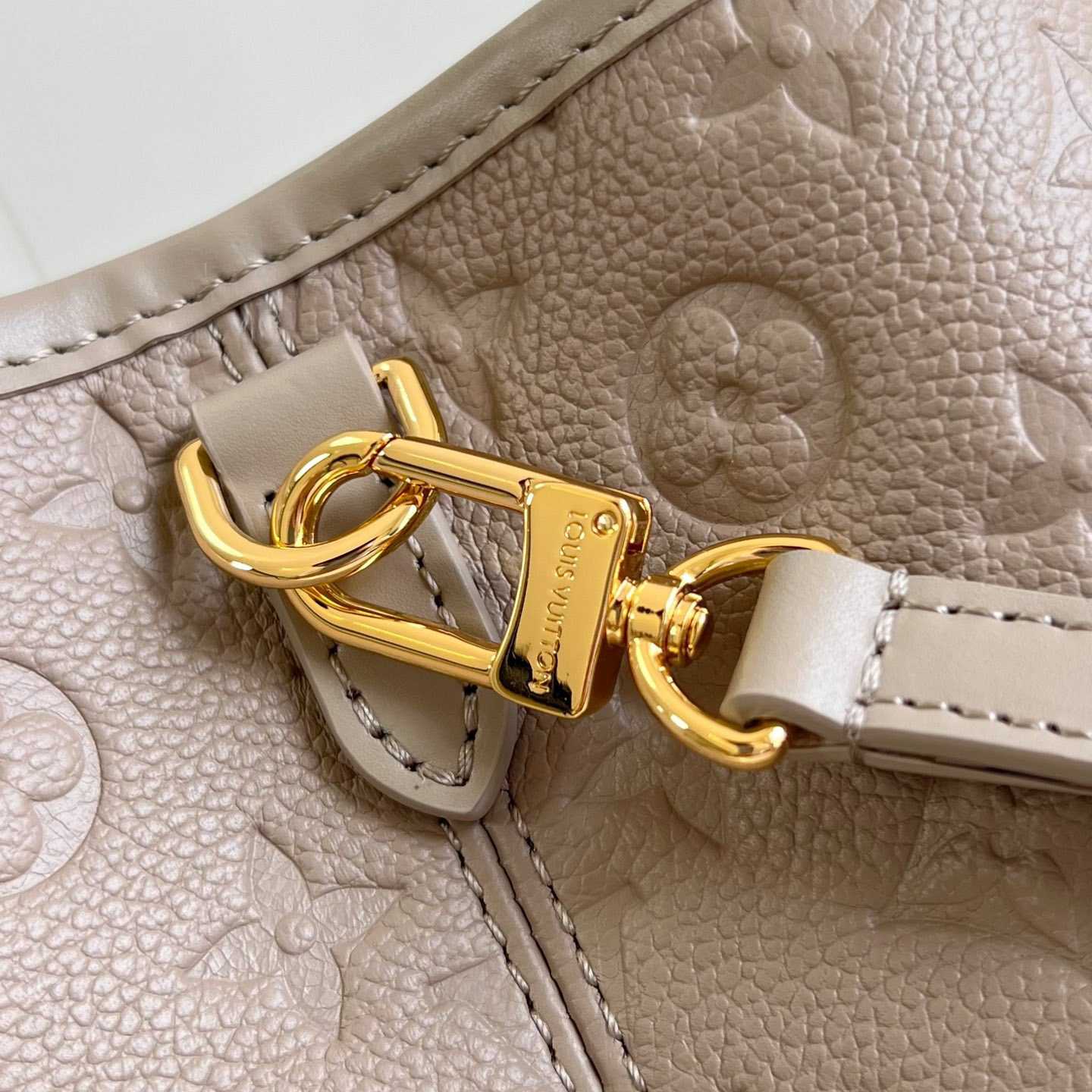 Louis Vuitton Babylone Tote PM   M11463 - PerfectKickZ