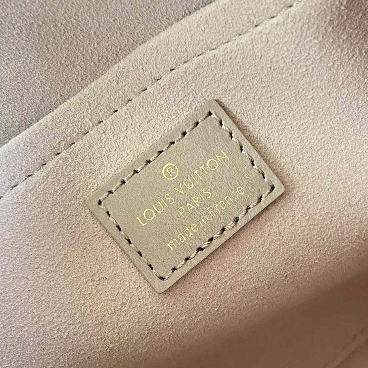 Louis Vuitton Babylone Tote PM   M11463 - PerfectKickZ