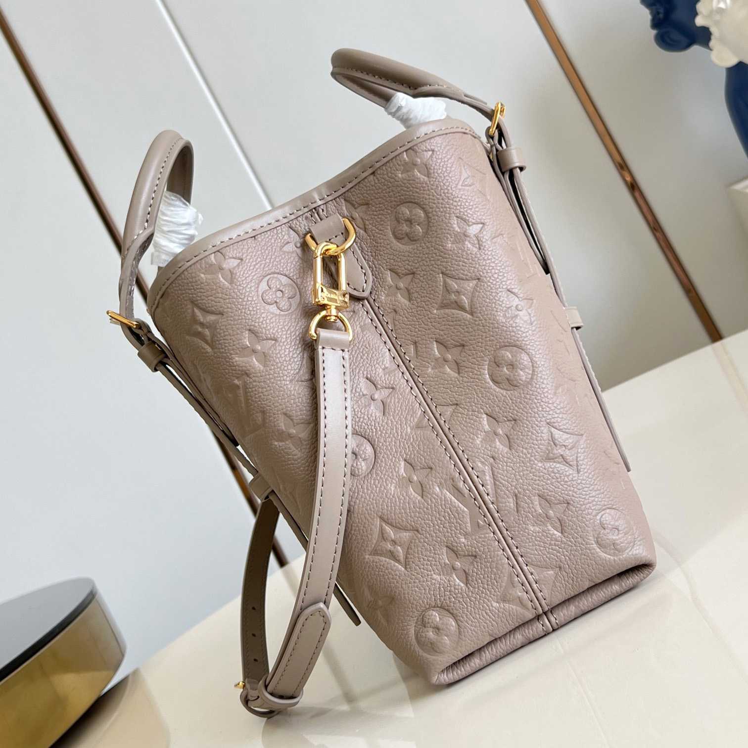 Louis Vuitton Babylone Tote PM   M11463 - PerfectKickZ
