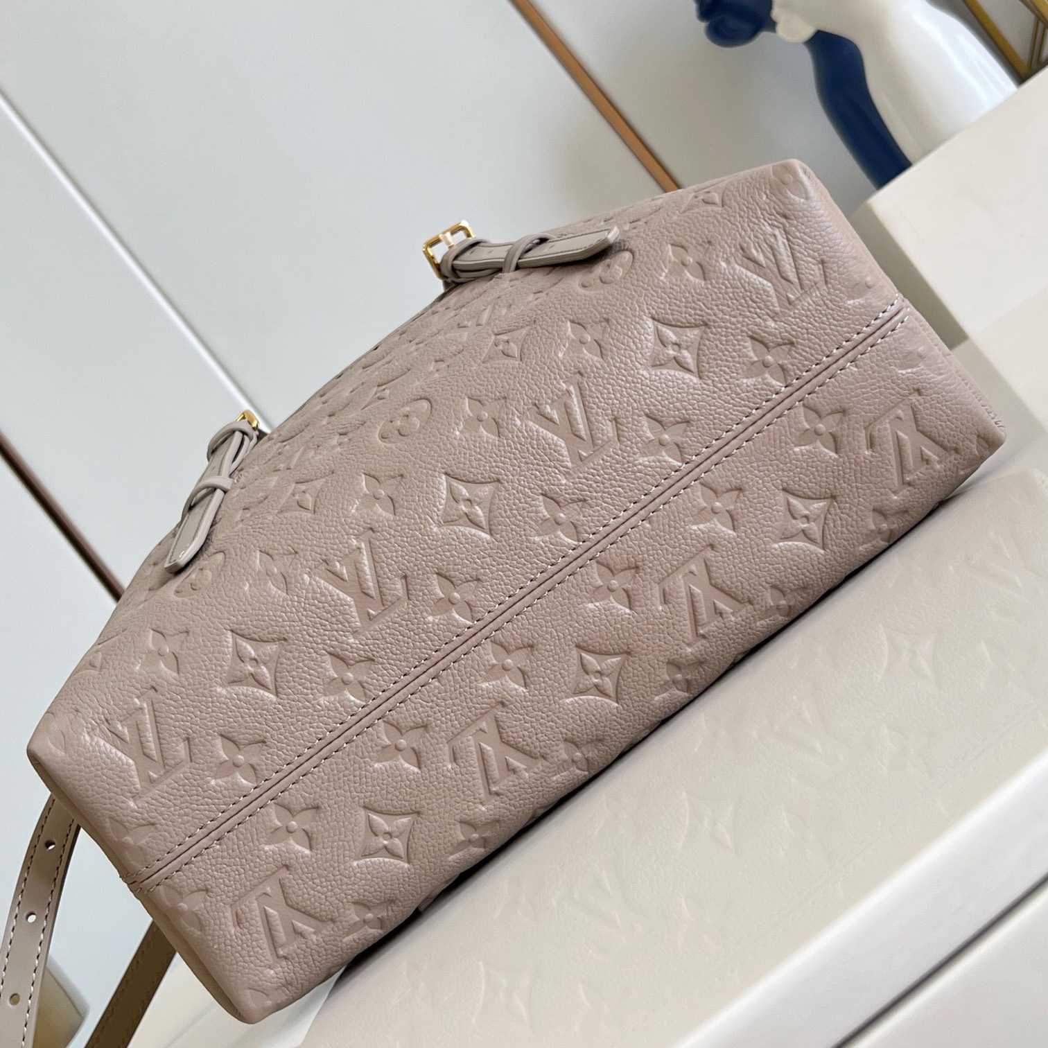 Louis Vuitton Babylone Tote PM   M11463 - PerfectKickZ