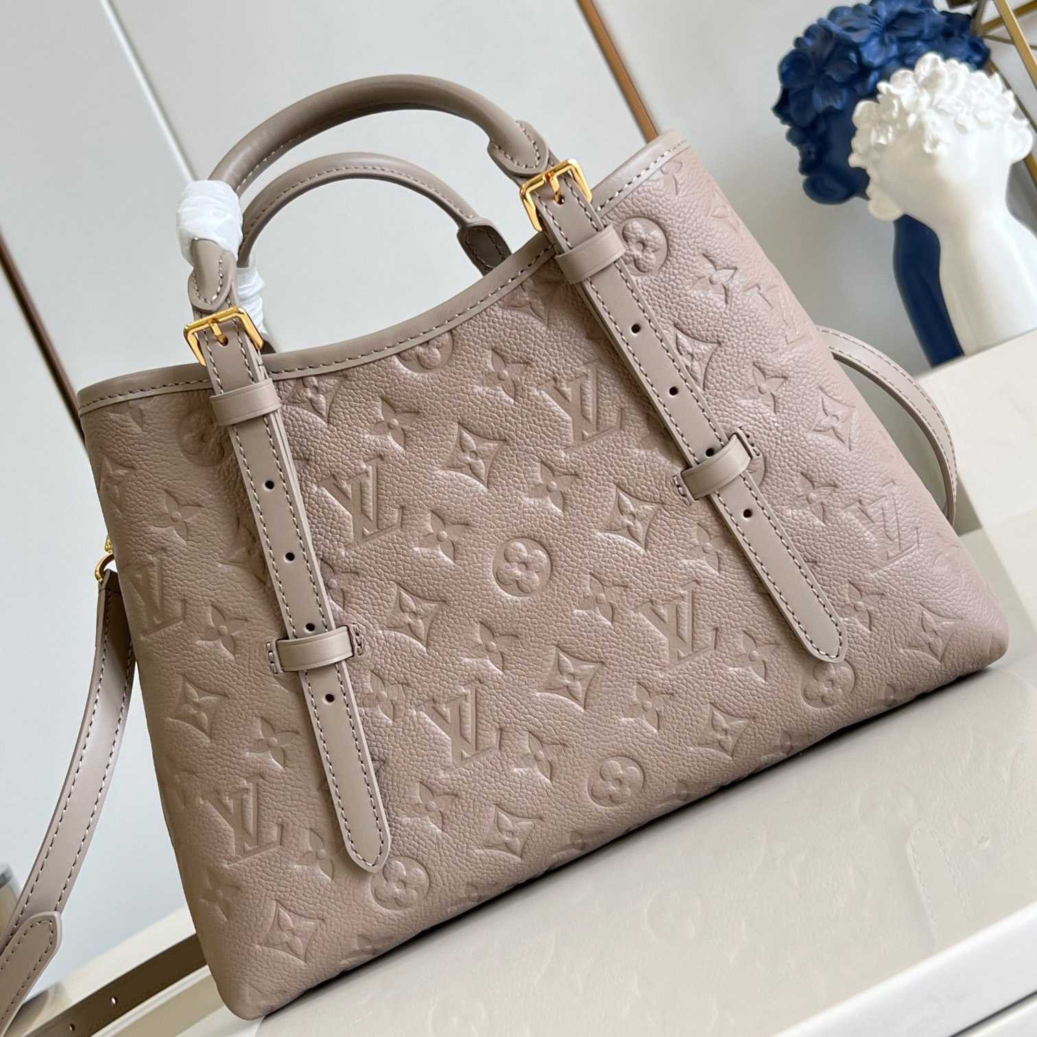 Louis Vuitton Babylone Tote PM   M11463 - PerfectKickZ
