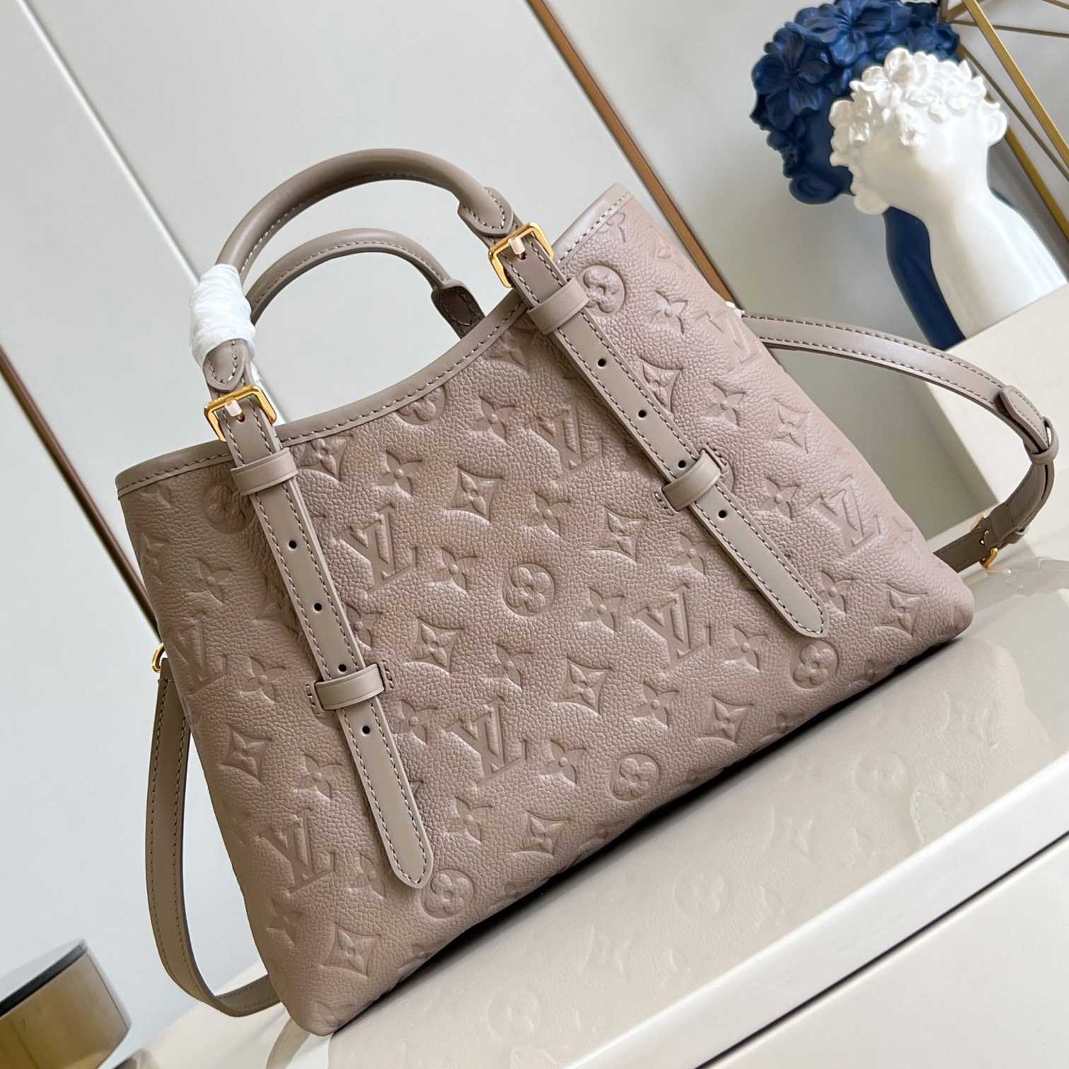 Louis Vuitton Babylone Tote PM   M11463 - PerfectKickZ