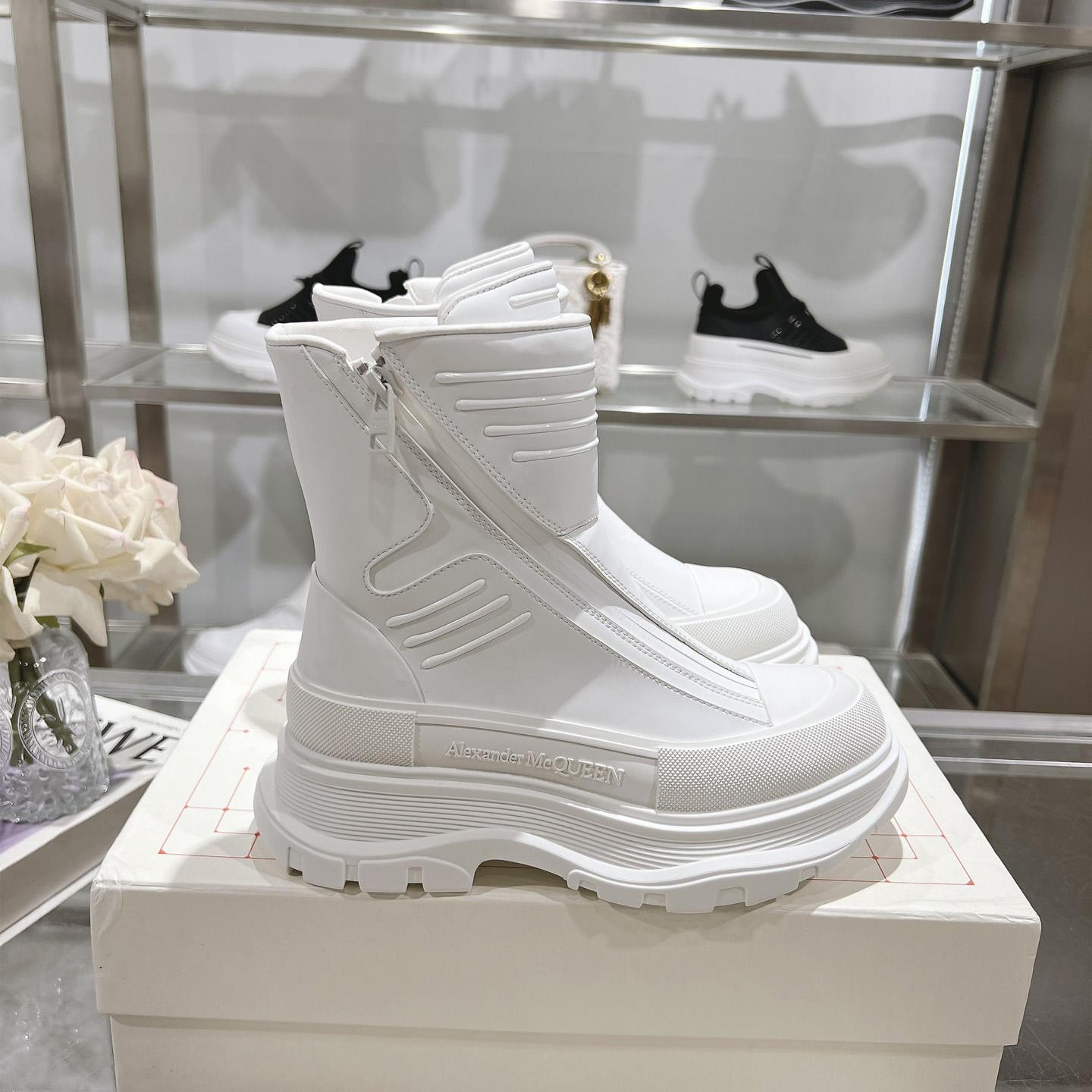 Alexander McQueen Booties - PerfectKickZ