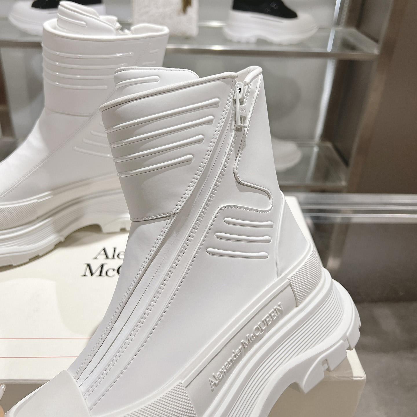Alexander McQueen Booties - PerfectKickZ