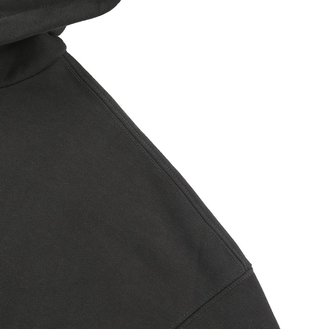 Enfants Riches Deprimes Cotton Hoodie - PerfectKickZ