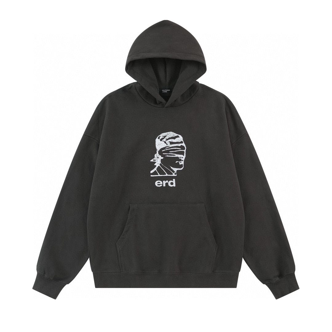 Enfants Riches Deprimes Cotton Hoodie - PerfectKickZ