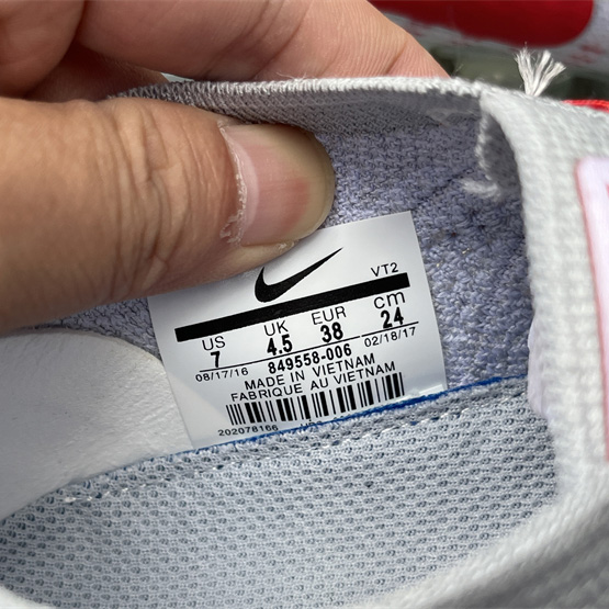 Nike Vapormax OG Sneakers      849558-006 - PerfectKickZ