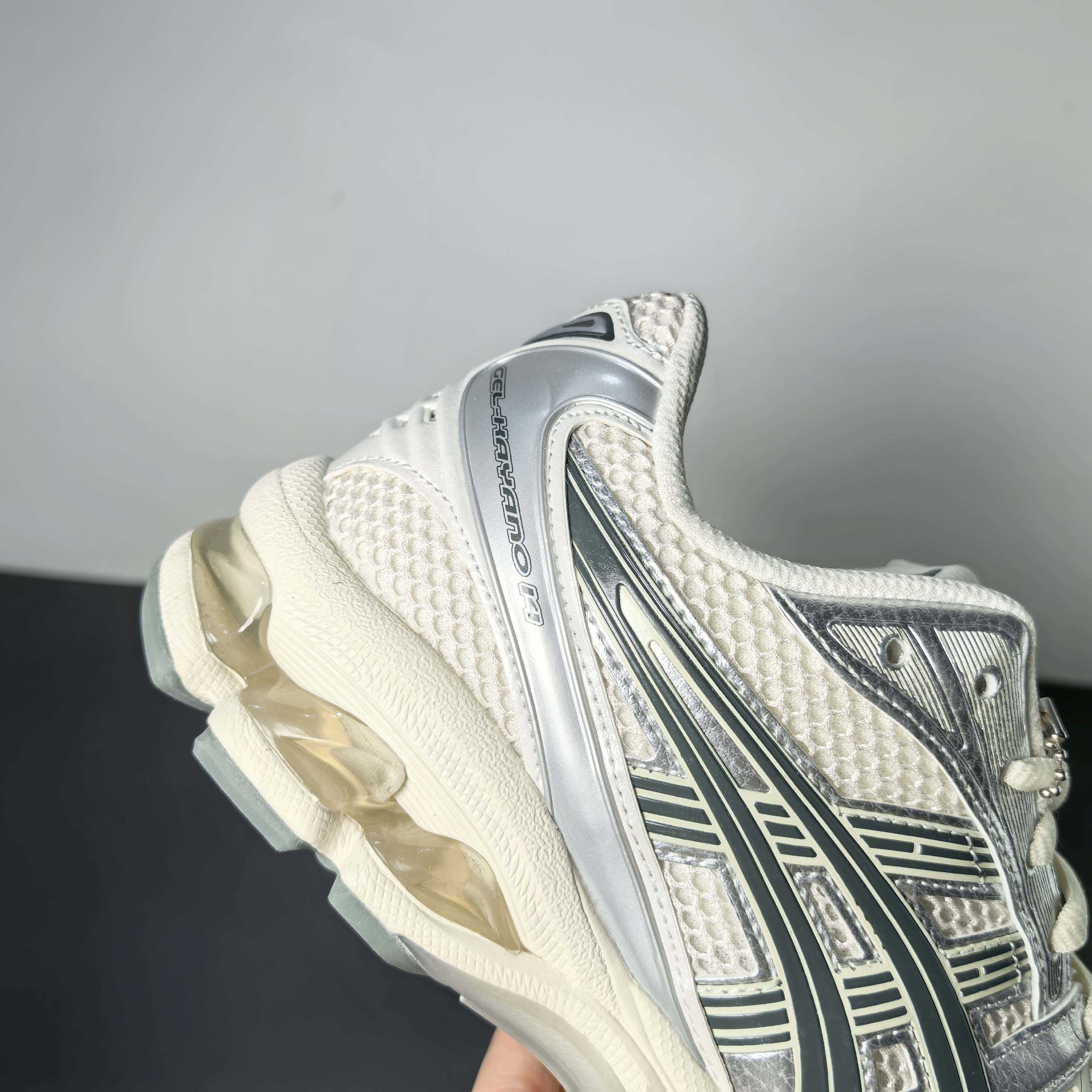 Asics Gel-Kayano 14 Sneakers    1201A019-200 - PerfectKickZ