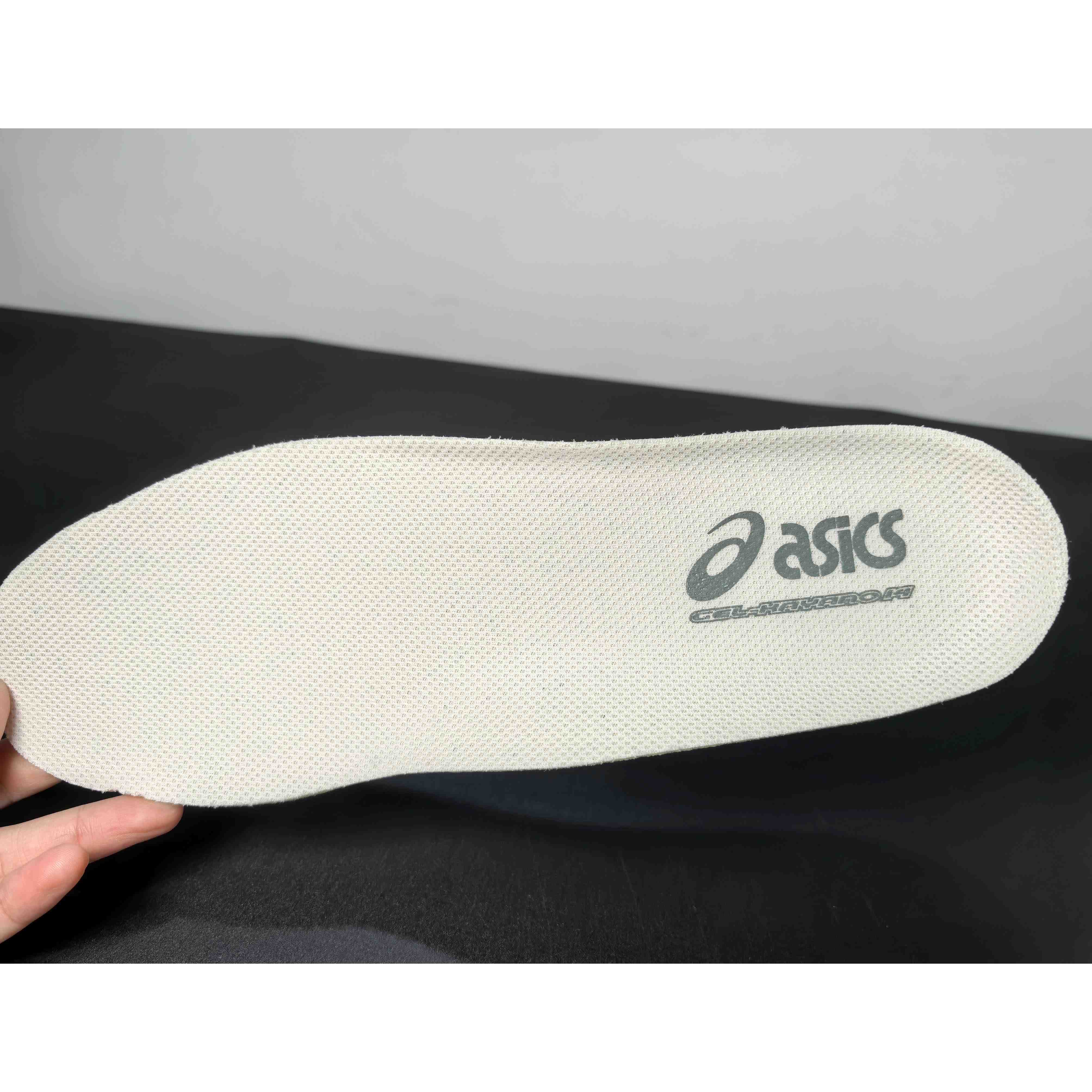 Asics Gel-Kayano 14 Sneakers    1201A019-200 - PerfectKickZ
