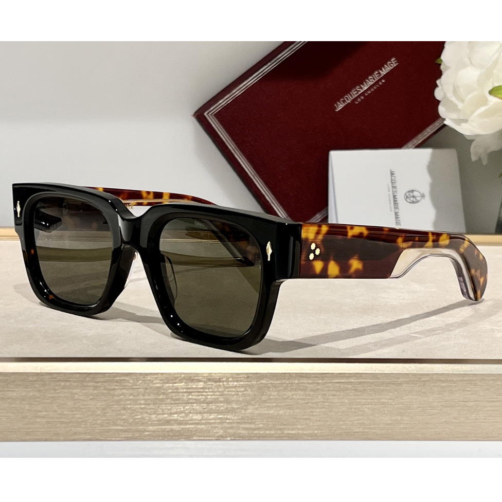 Jacquemus ENZO Sunglasses - PerfectKickZ