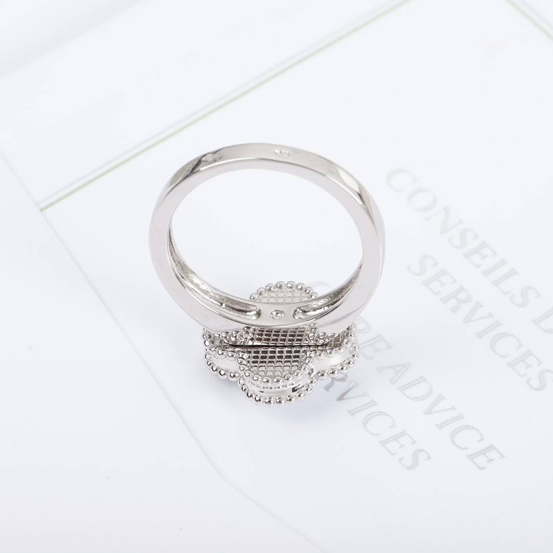 Van Cleef & Arpels Rings - PerfectKickZ