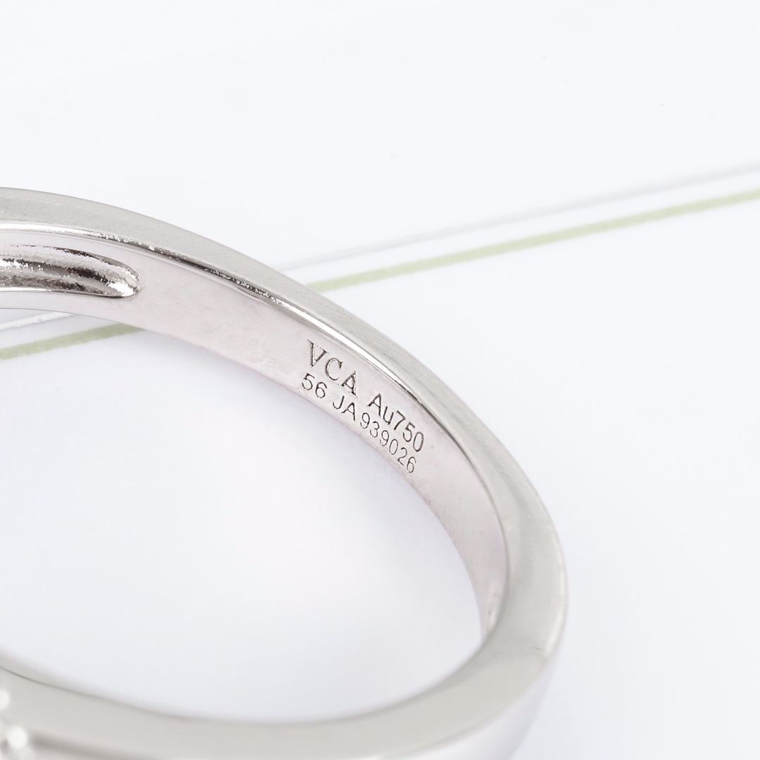 Van Cleef & Arpels Rings - PerfectKickZ