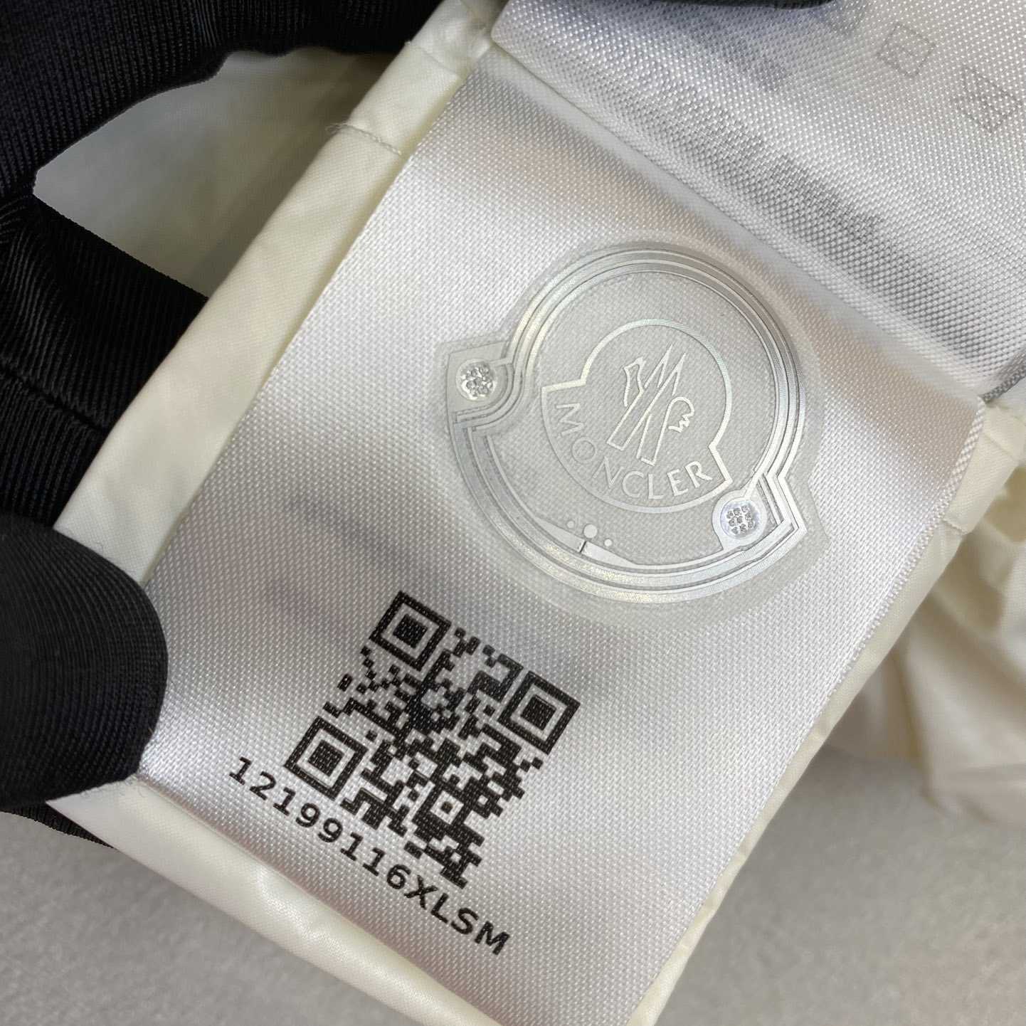 Moncler Down-Filled Bomber Jacket - PerfectKickZ