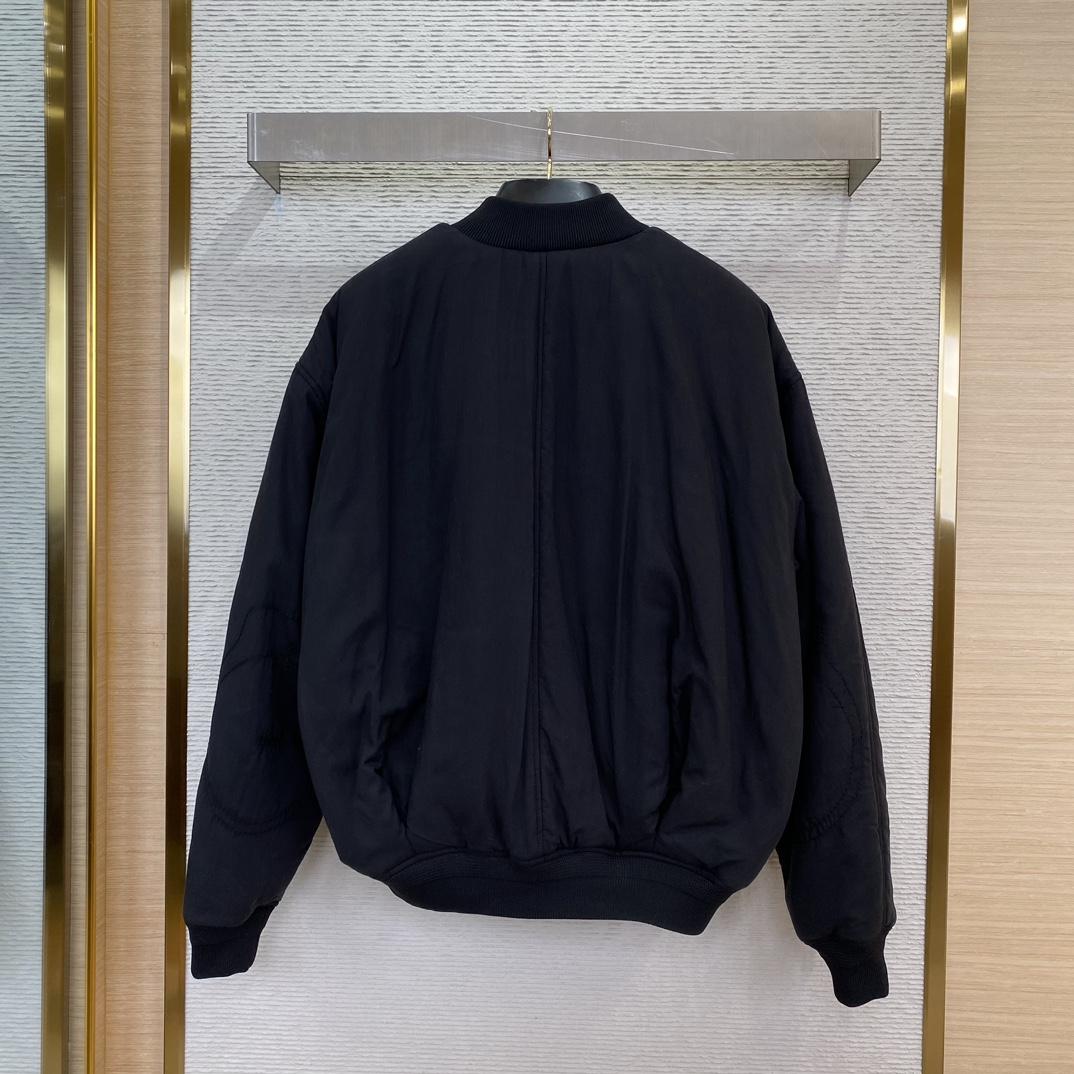 Dior And Stone Island Bomber Jacket - PerfectKickZ