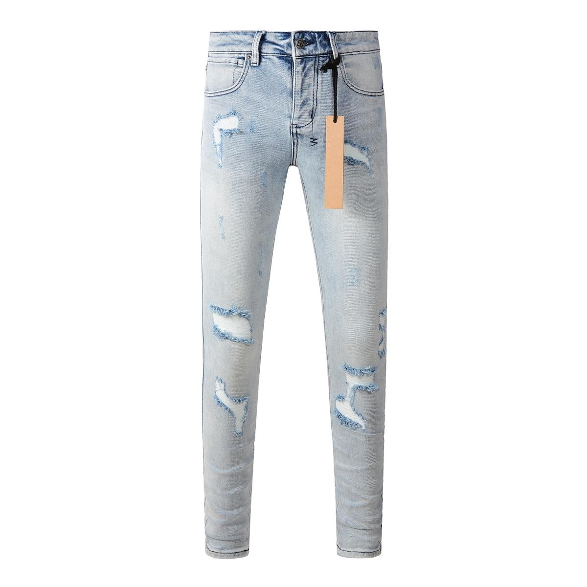 Ksubi Slim Fit Jeans        3001 - PerfectKickZ